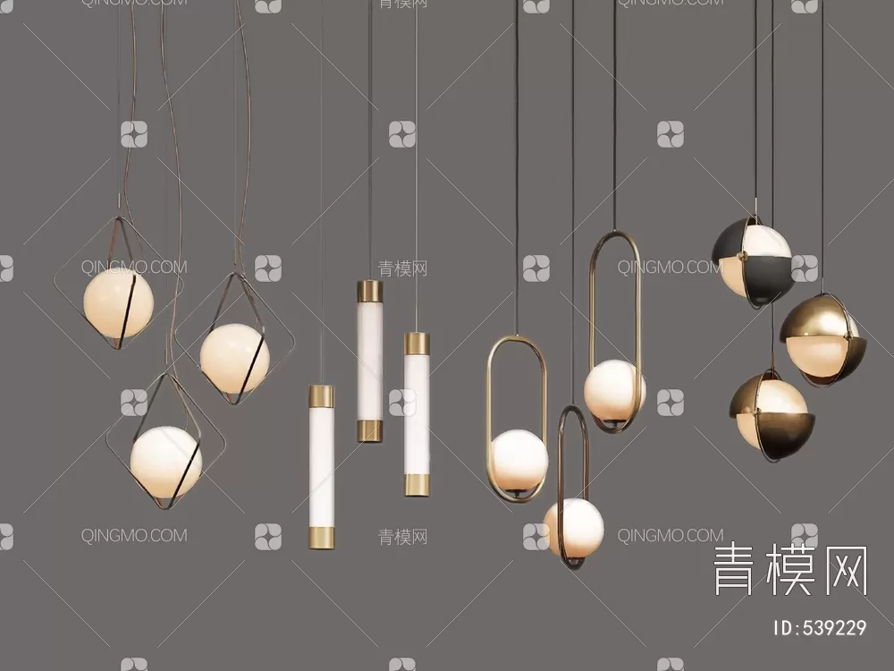 LIGHT – 3DSKY MODELS – 378 – PRO