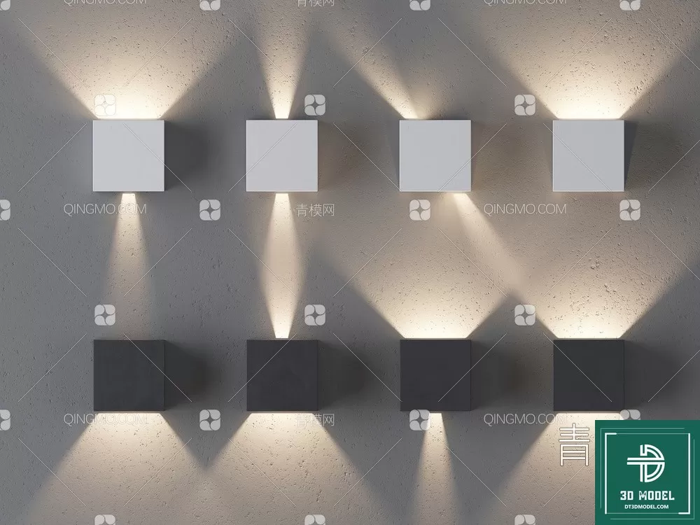 LIGHT – 3DSKY MODELS – 379 – PRO