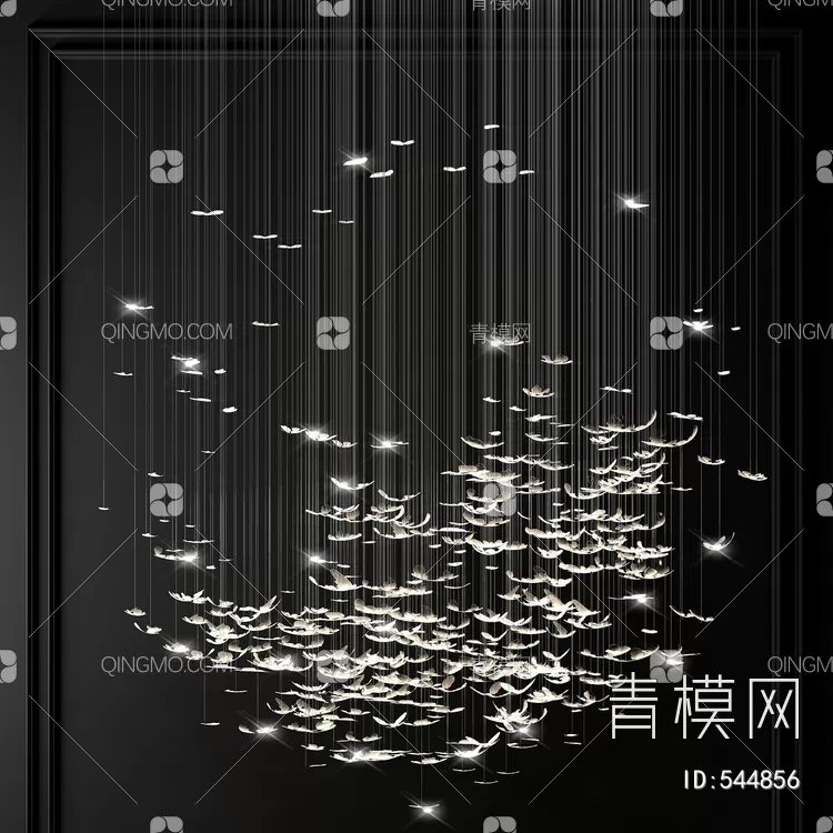 LIGHT – 3DSKY MODELS – 385 – PRO