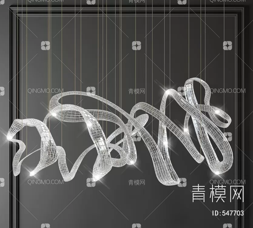 LIGHT – 3DSKY MODELS – 389 – PRO