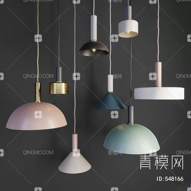 LIGHT – 3DSKY MODELS – 391 – PRO