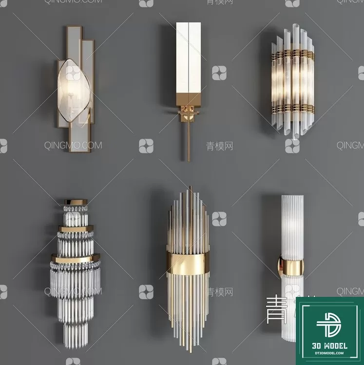 LIGHT – 3DSKY MODELS – 393 – PRO