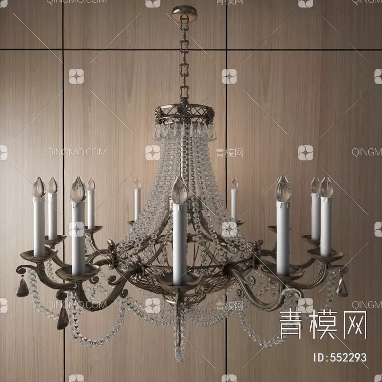 LIGHT – 3DSKY MODELS – 397 – PRO