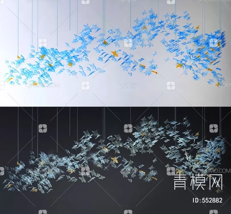 LIGHT – 3DSKY MODELS – 400 – PRO