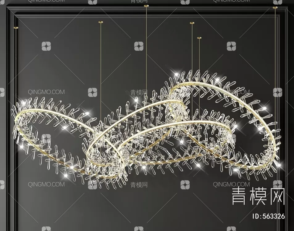 LIGHT – 3DSKY MODELS – 411 – PRO