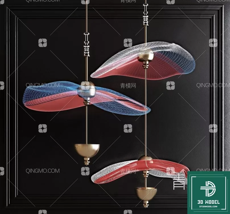 LIGHT – 3DSKY MODELS – 412 – PRO