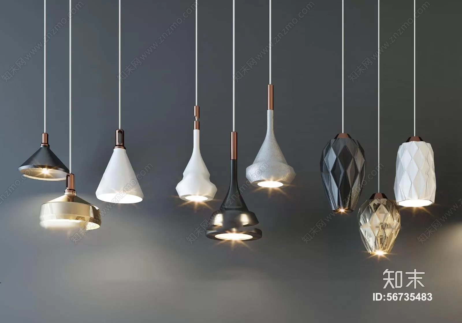 LIGHT – 3DSKY MODELS – 415 – PRO