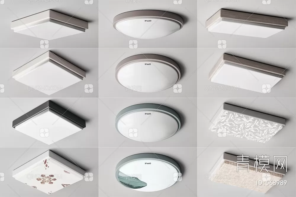 LIGHT – 3DSKY MODELS – 418 – PRO