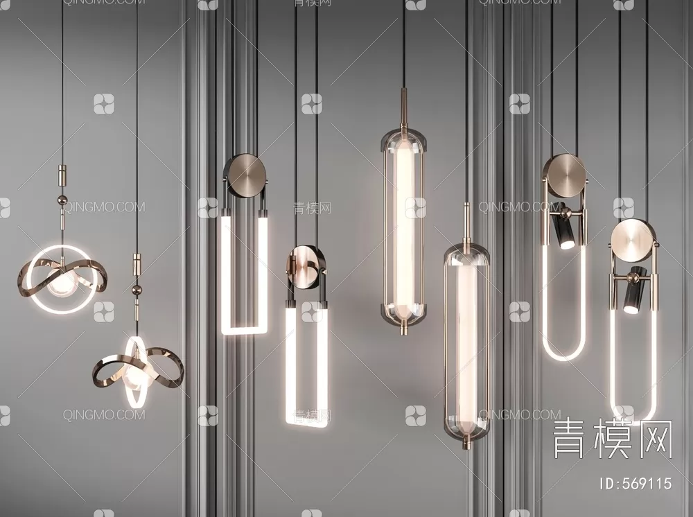 LIGHT – 3DSKY MODELS – 419 – PRO