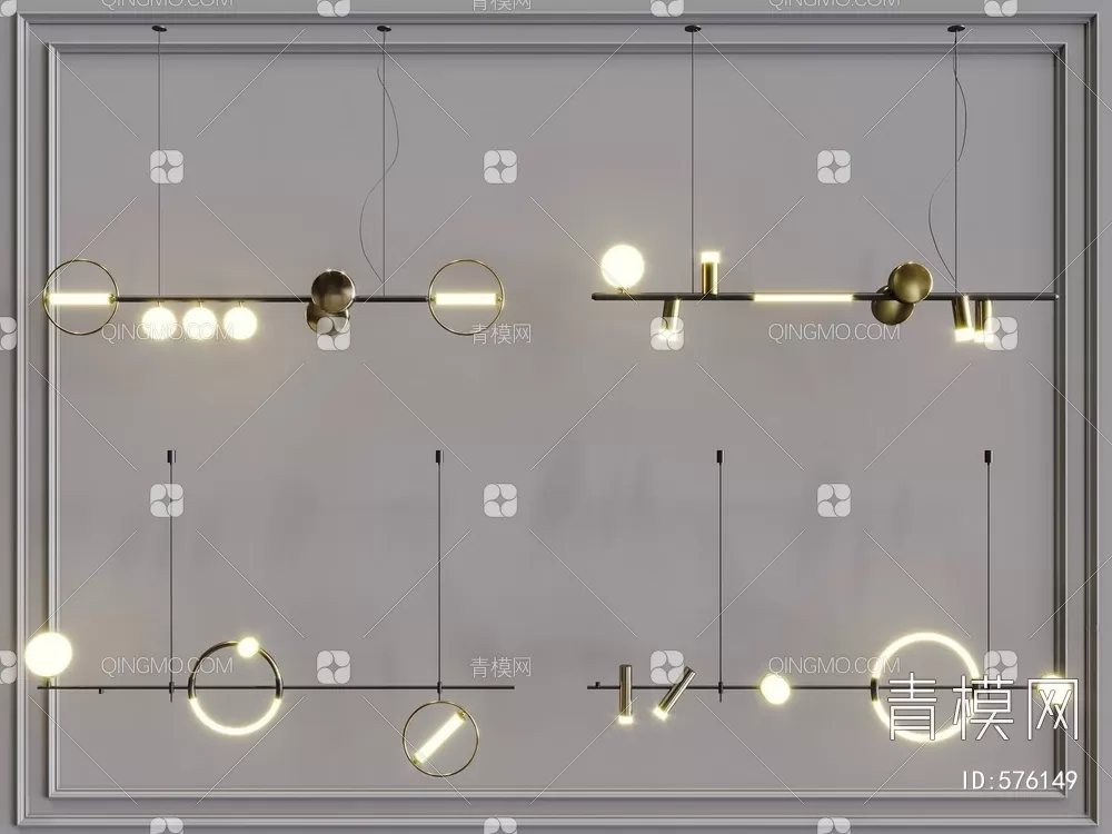 LIGHT – 3DSKY MODELS – 433 – PRO