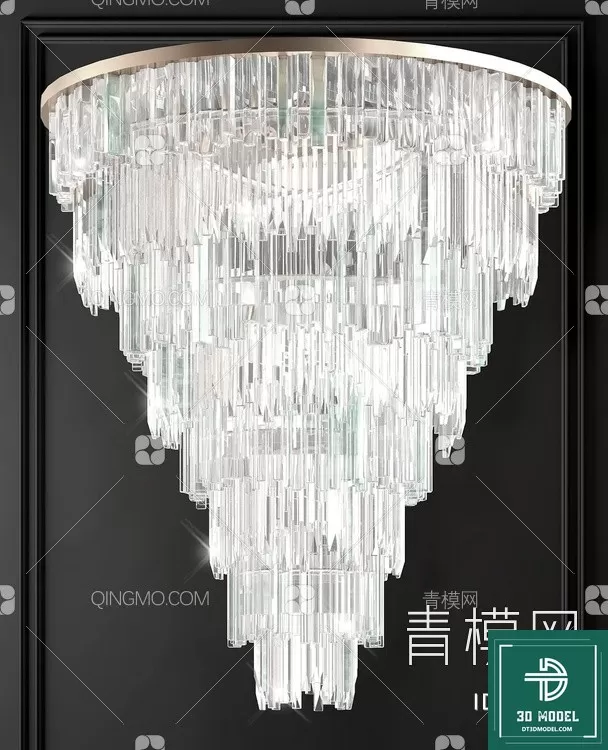 LIGHT – 3DSKY MODELS – 441 – PRO