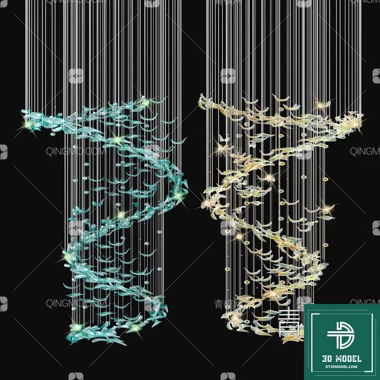 LIGHT – 3DSKY MODELS – 442 – PRO