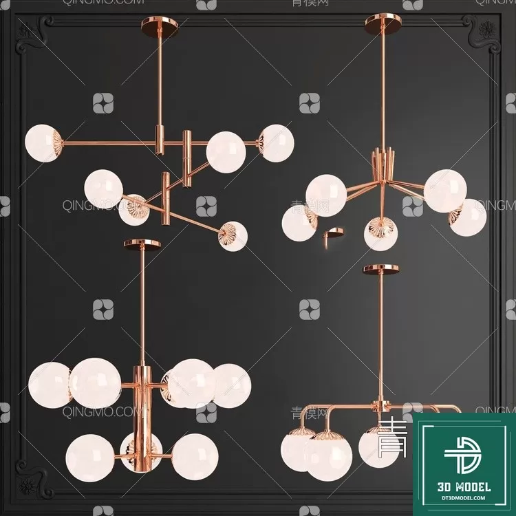 LIGHT – 3DSKY MODELS – 443 – PRO