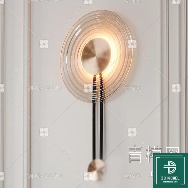 LIGHT – 3DSKY MODELS – 445 – PRO