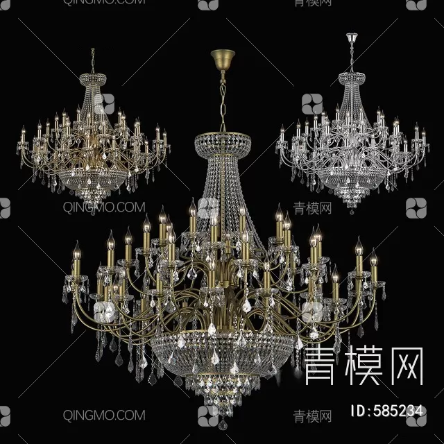 LIGHT – 3DSKY MODELS – 447 – PRO