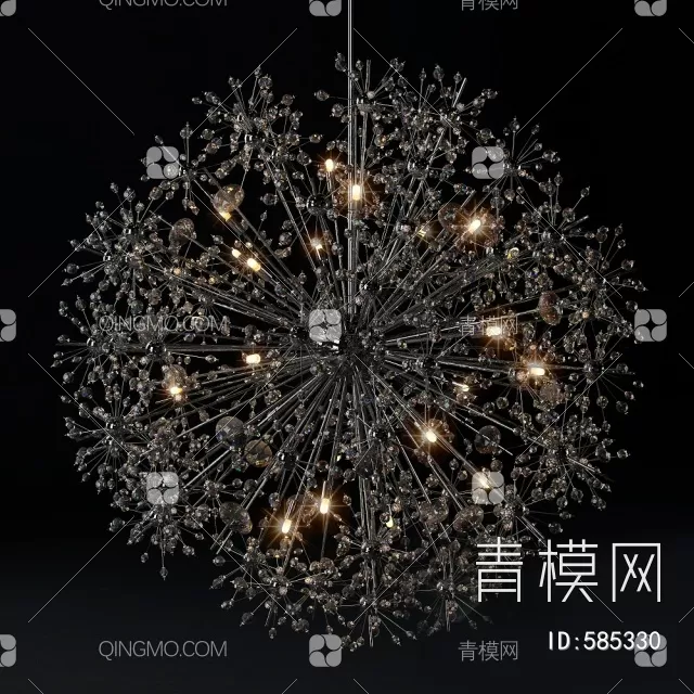 LIGHT – 3DSKY MODELS – 448 – PRO