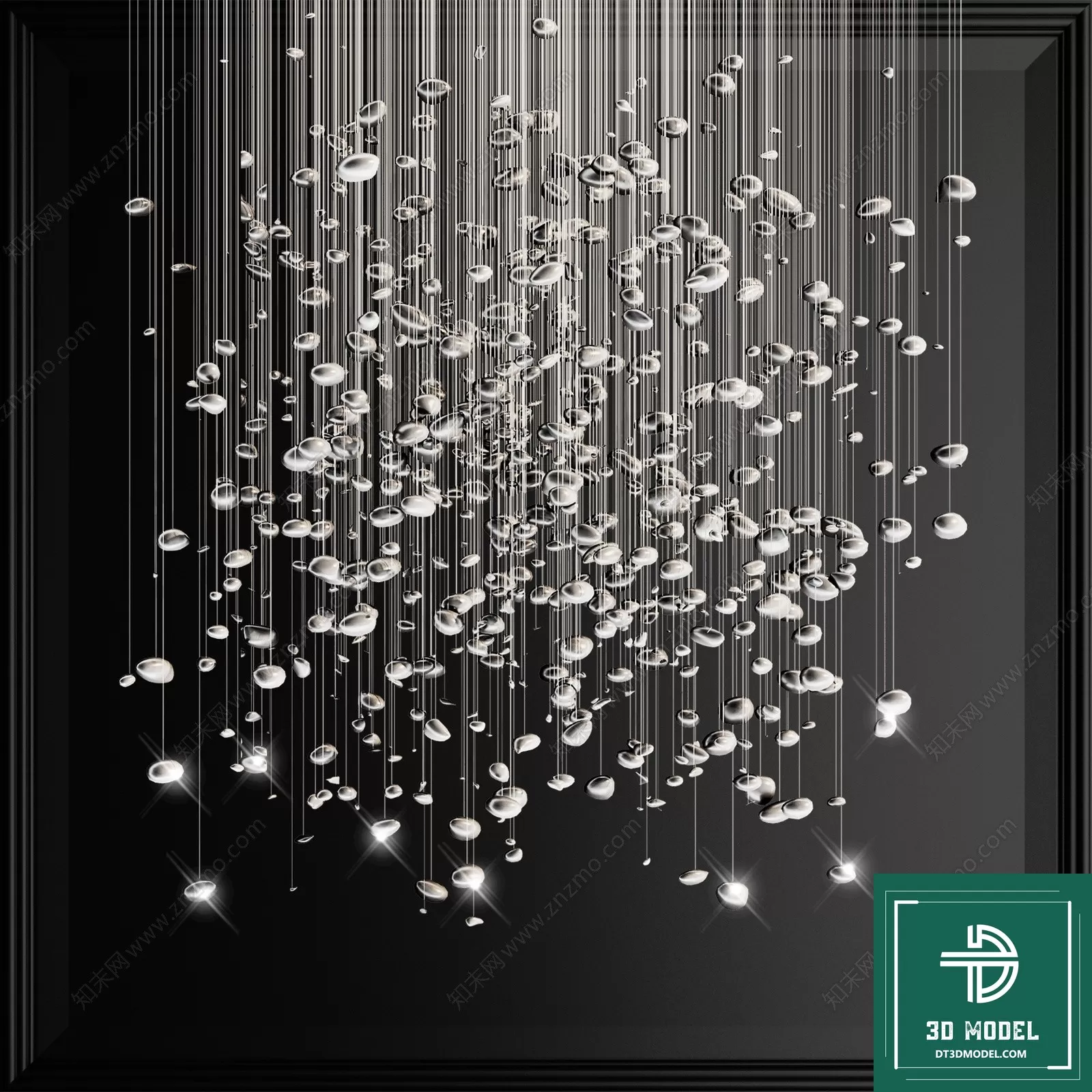 LIGHT – 3DSKY MODELS – 451 – PRO