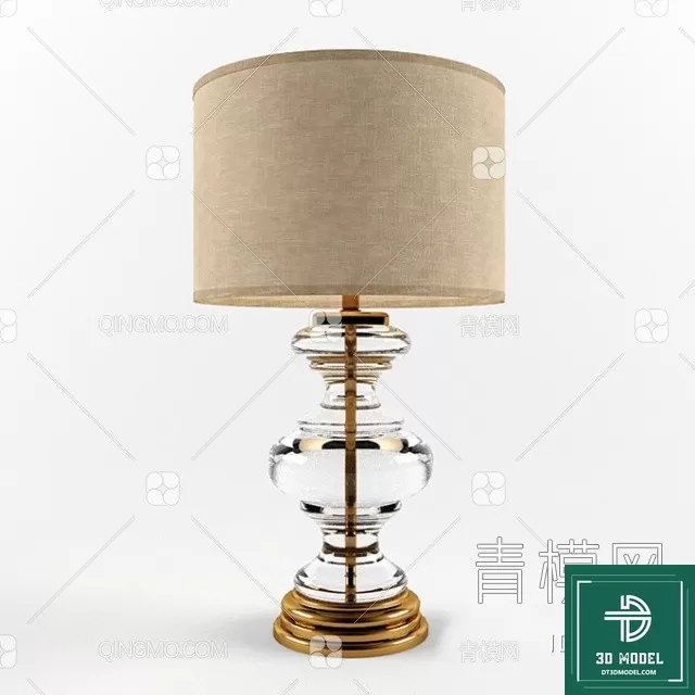 LIGHT – 3DSKY MODELS – 454 – PRO