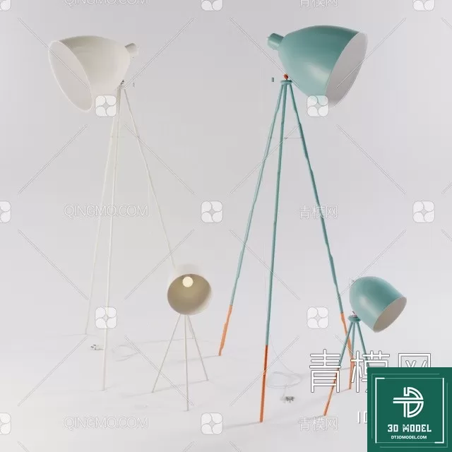 LIGHT – 3DSKY MODELS – 455 – PRO