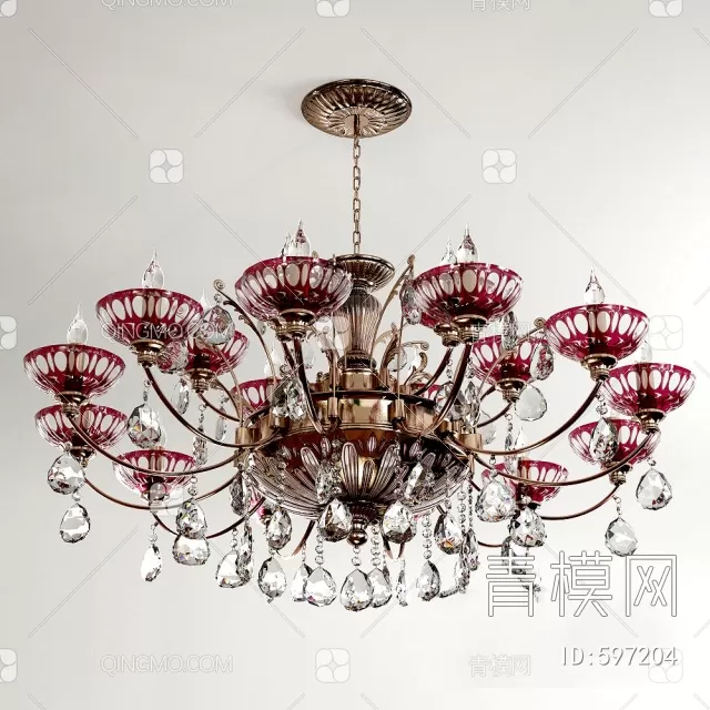 LIGHT – 3DSKY MODELS – 463 – PRO