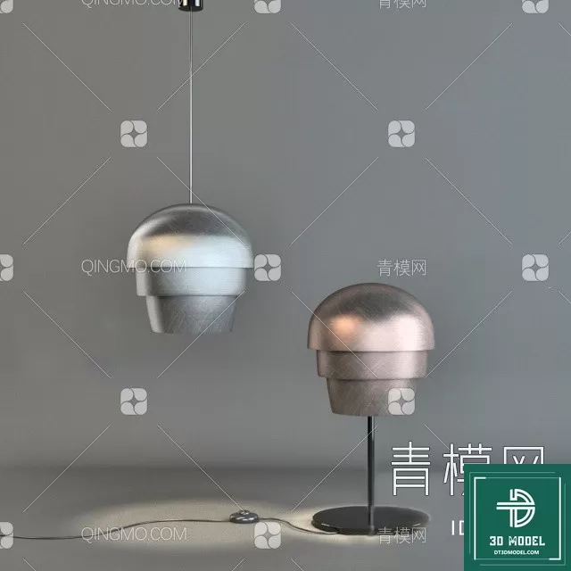 LIGHT – 3DSKY MODELS – 467 – PRO