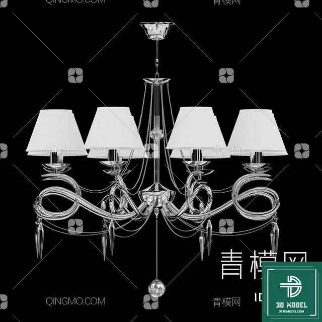 LIGHT – 3DSKY MODELS – 468 – PRO