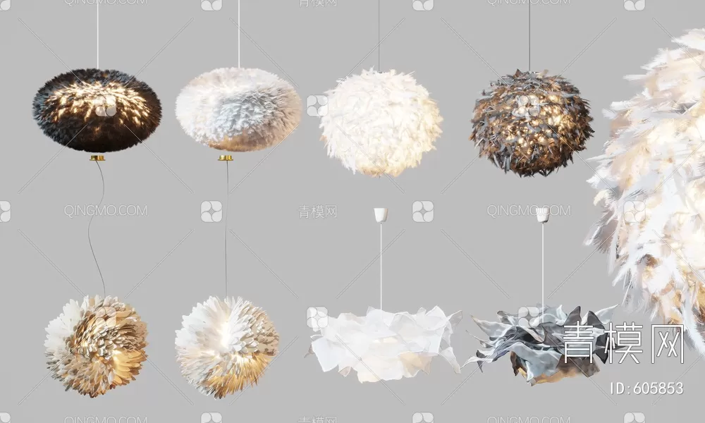 LIGHT – 3DSKY MODELS – 469 – PRO