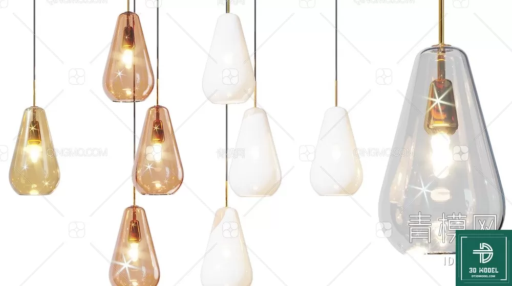 LIGHT – 3DSKY MODELS – 470 – PRO