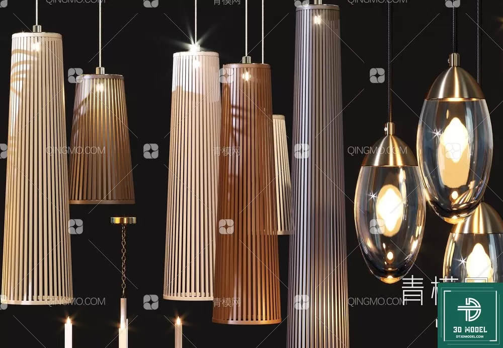 LIGHT – 3DSKY MODELS – 472 – PRO