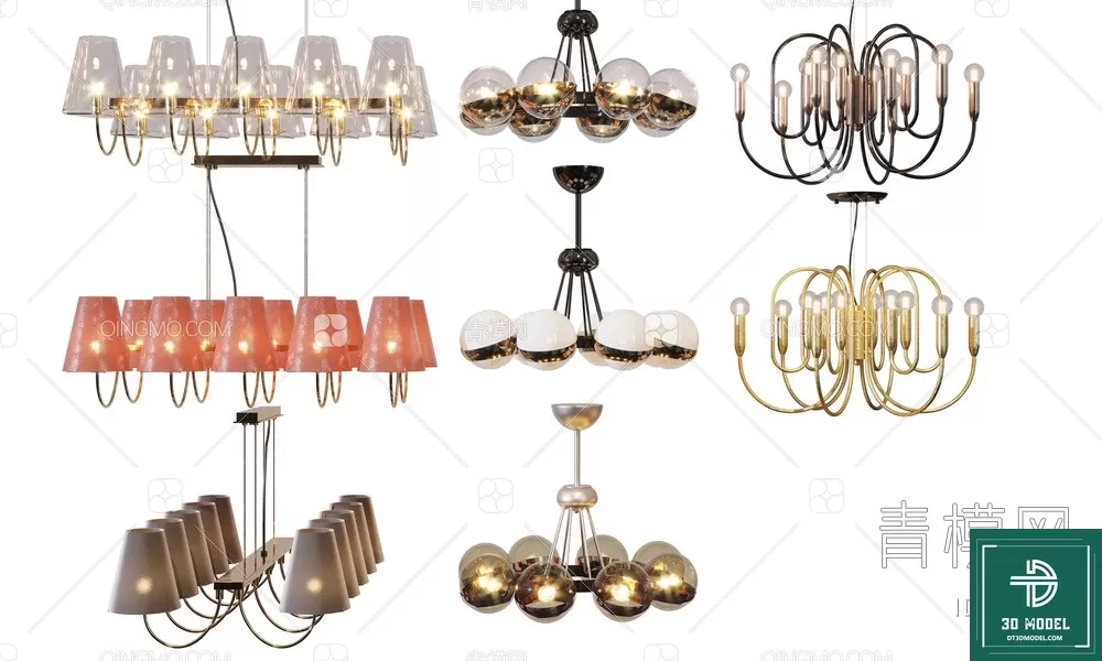 LIGHT – 3DSKY MODELS – 474 – PRO