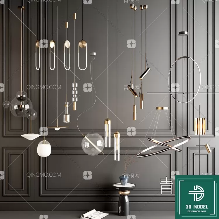 LIGHT – 3DSKY MODELS – 479 – PRO