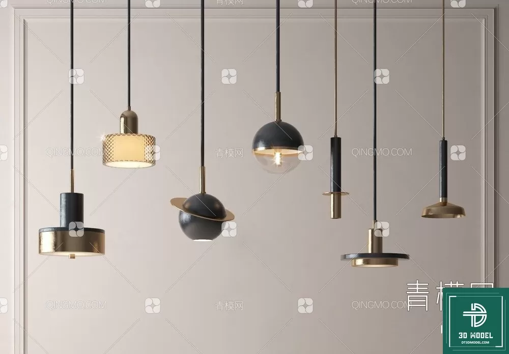 LIGHT – 3DSKY MODELS – 484 – PRO