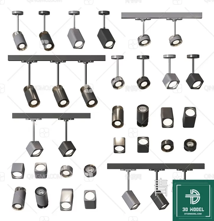 LIGHT – 3DSKY MODELS – 486 – PRO