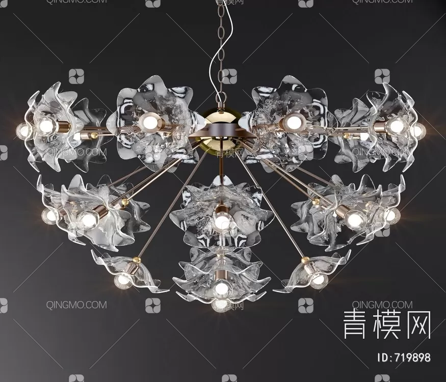 LIGHT – 3DSKY MODELS – 488 – PRO