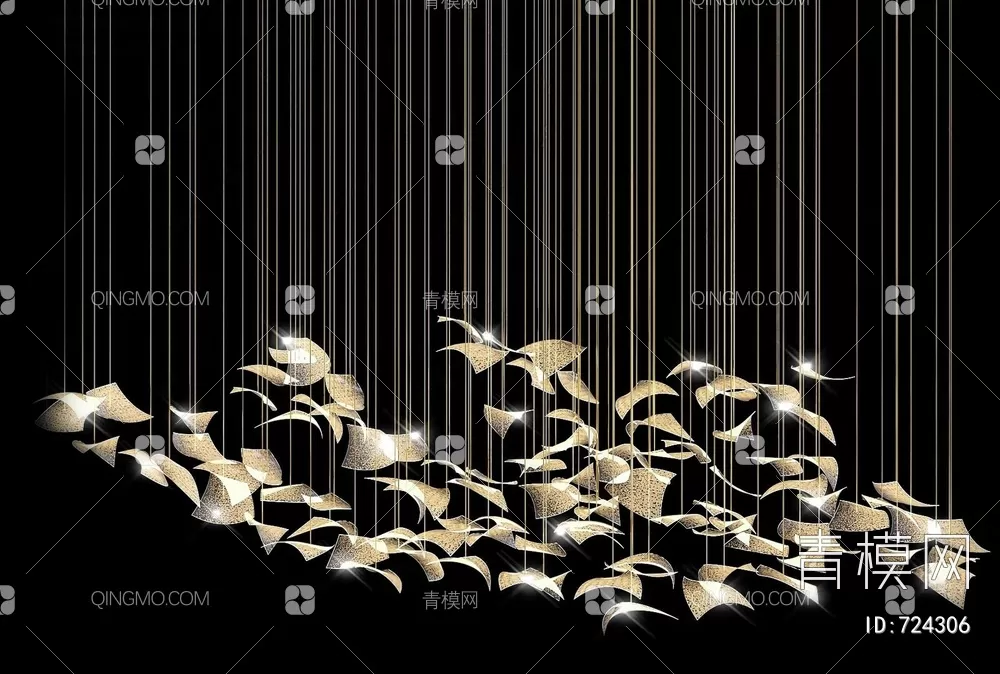 LIGHT – 3DSKY MODELS – 491 – PRO