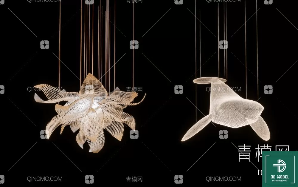 LIGHT – 3DSKY MODELS – 492 – PRO