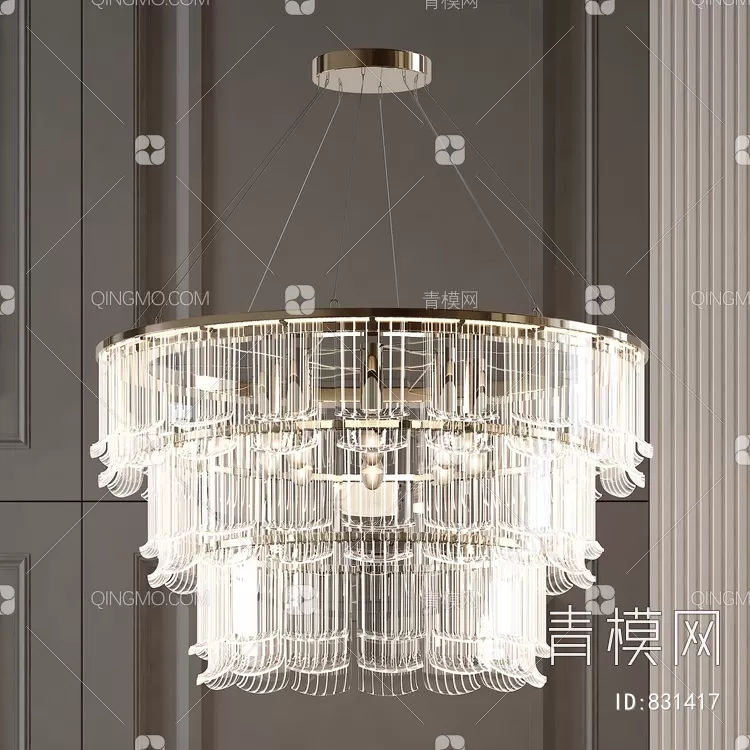 LIGHT – 3DSKY MODELS – 497 – PRO