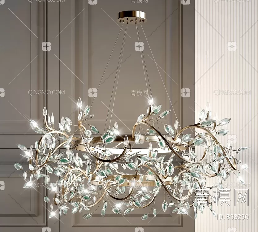 LIGHT – 3DSKY MODELS – 498 – PRO