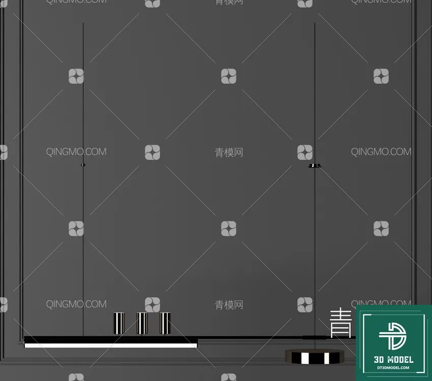 LIGHT – 3DSKY MODELS – 499 – PRO