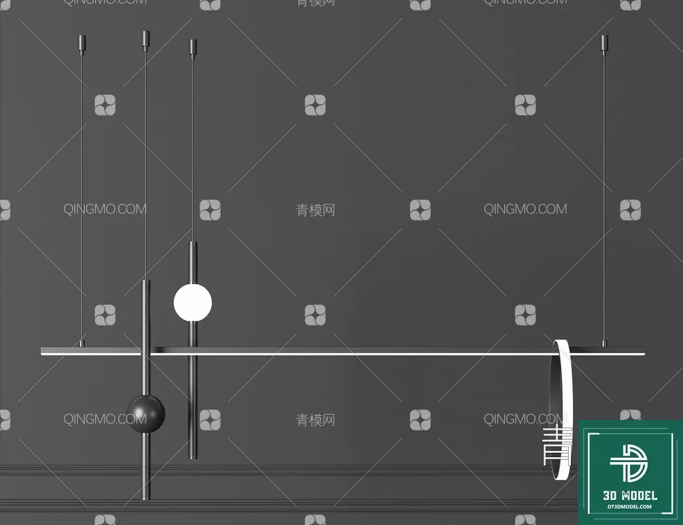 LIGHT – 3DSKY MODELS – 500 – PRO