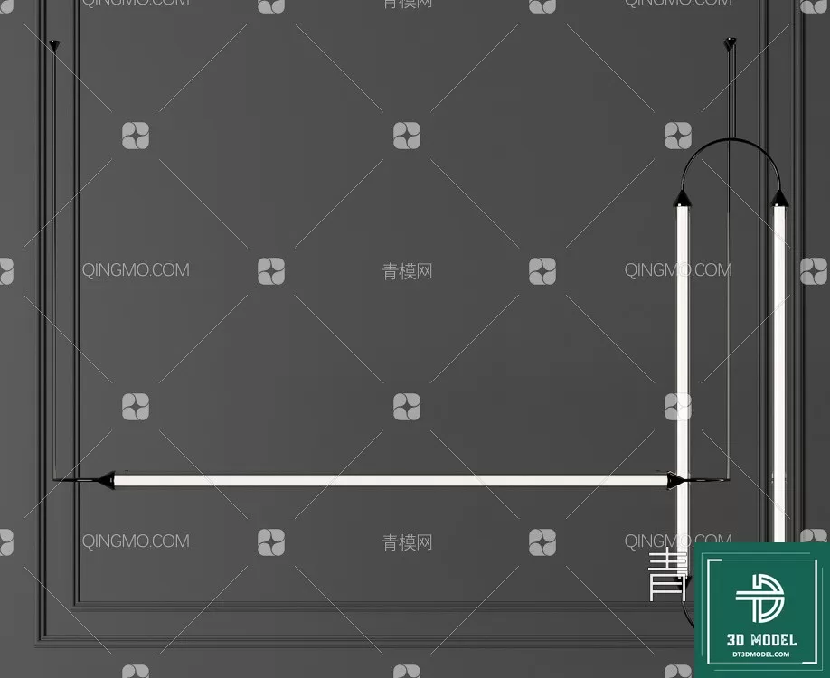 LIGHT – 3DSKY MODELS – 501 – PRO