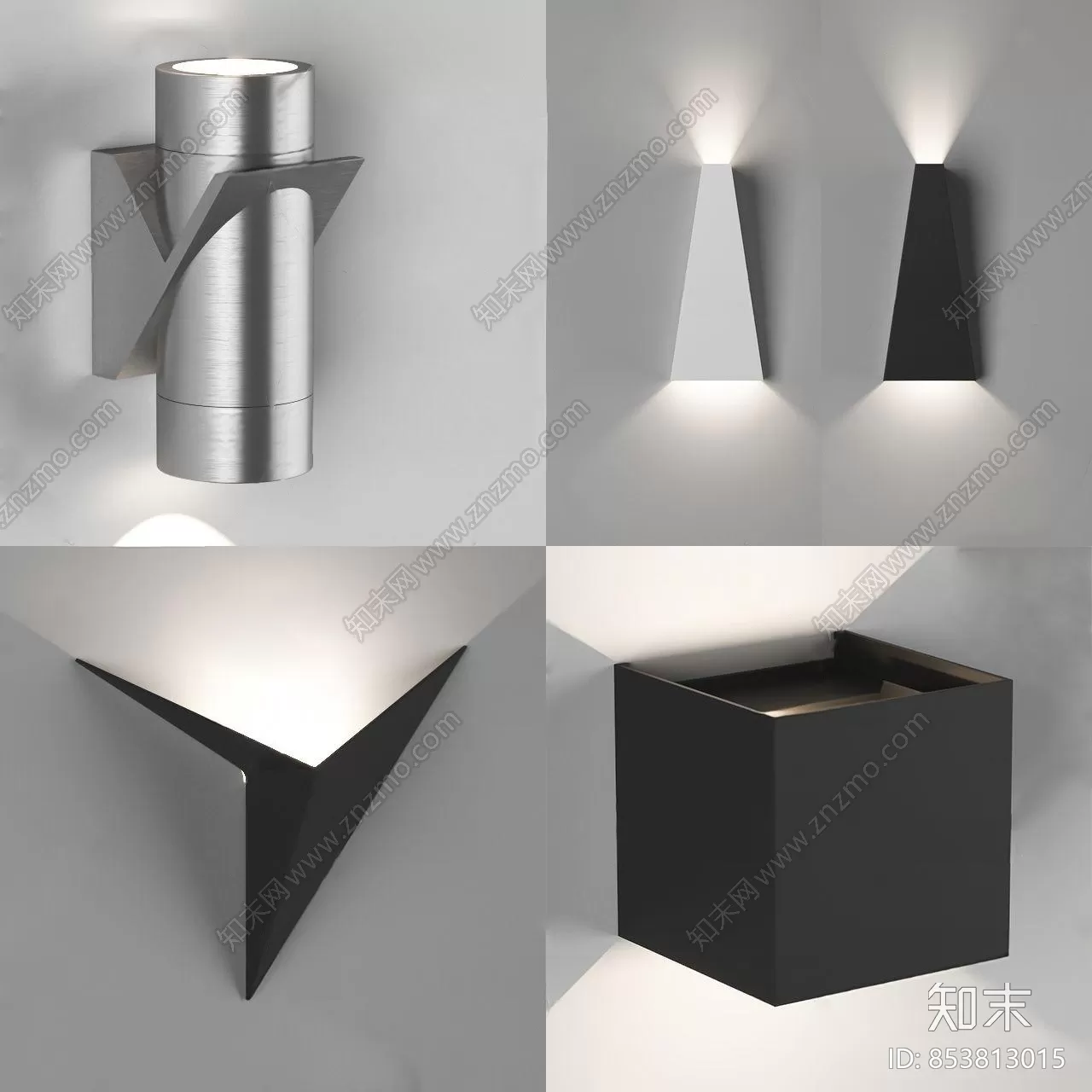 LIGHT – 3DSKY MODELS – 503 – PRO