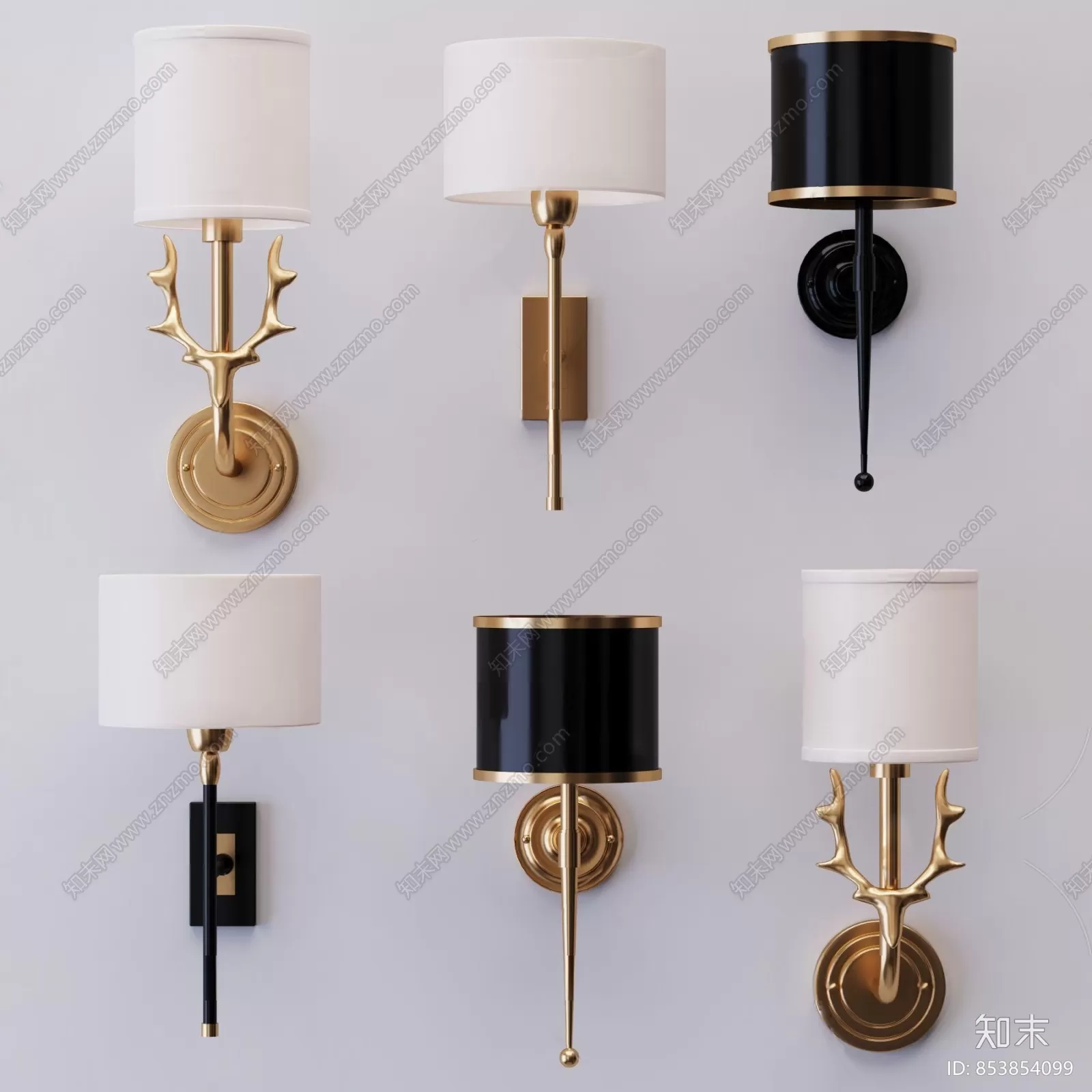 LIGHT – 3DSKY MODELS – 504 – PRO