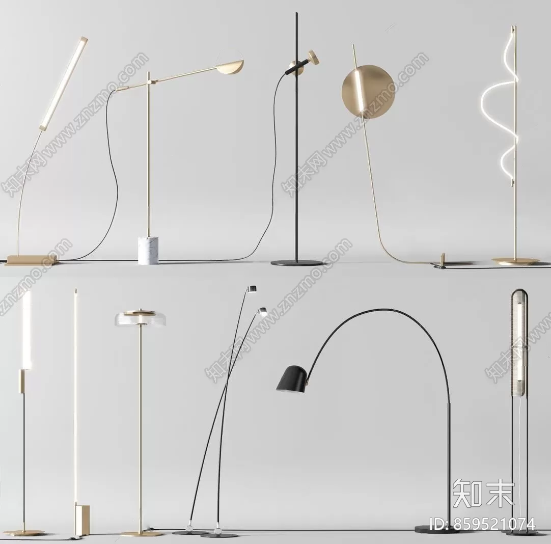 LIGHT – 3DSKY MODELS – 512 – PRO