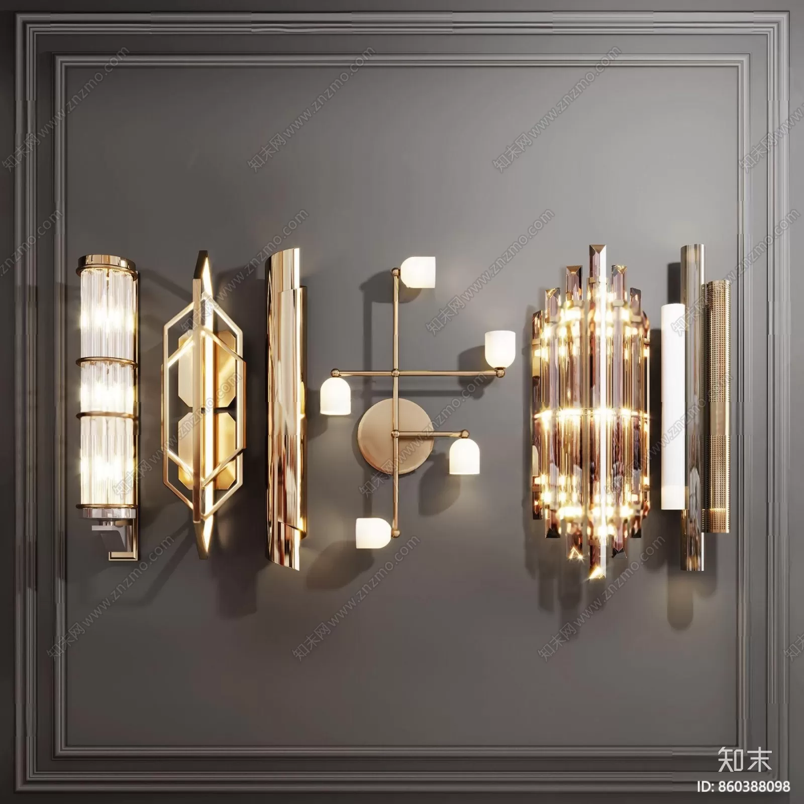 LIGHT – 3DSKY MODELS – 513 – PRO