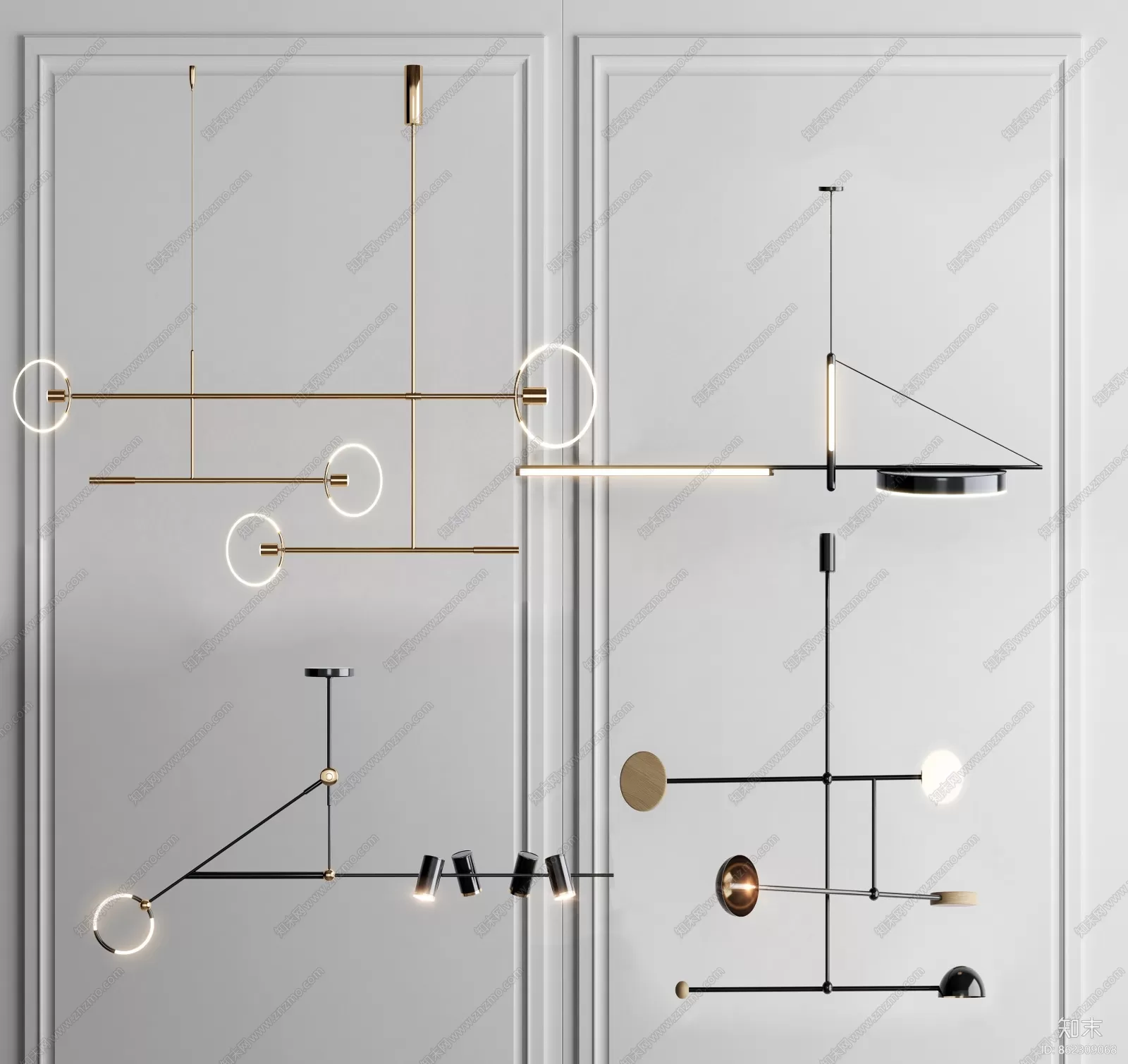 LIGHT – 3DSKY MODELS – 515 – PRO