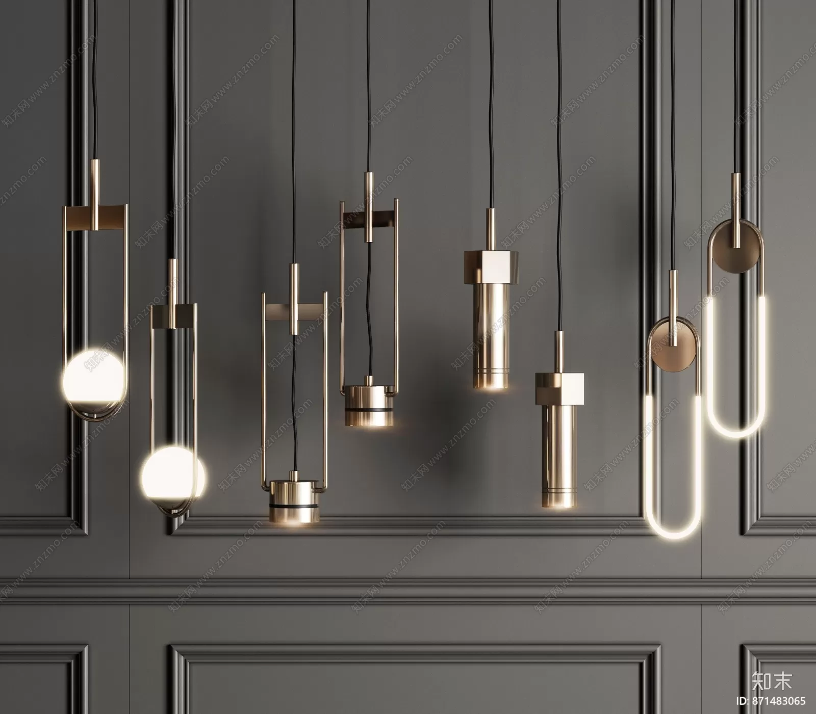 LIGHT – 3DSKY MODELS – 518 – PRO