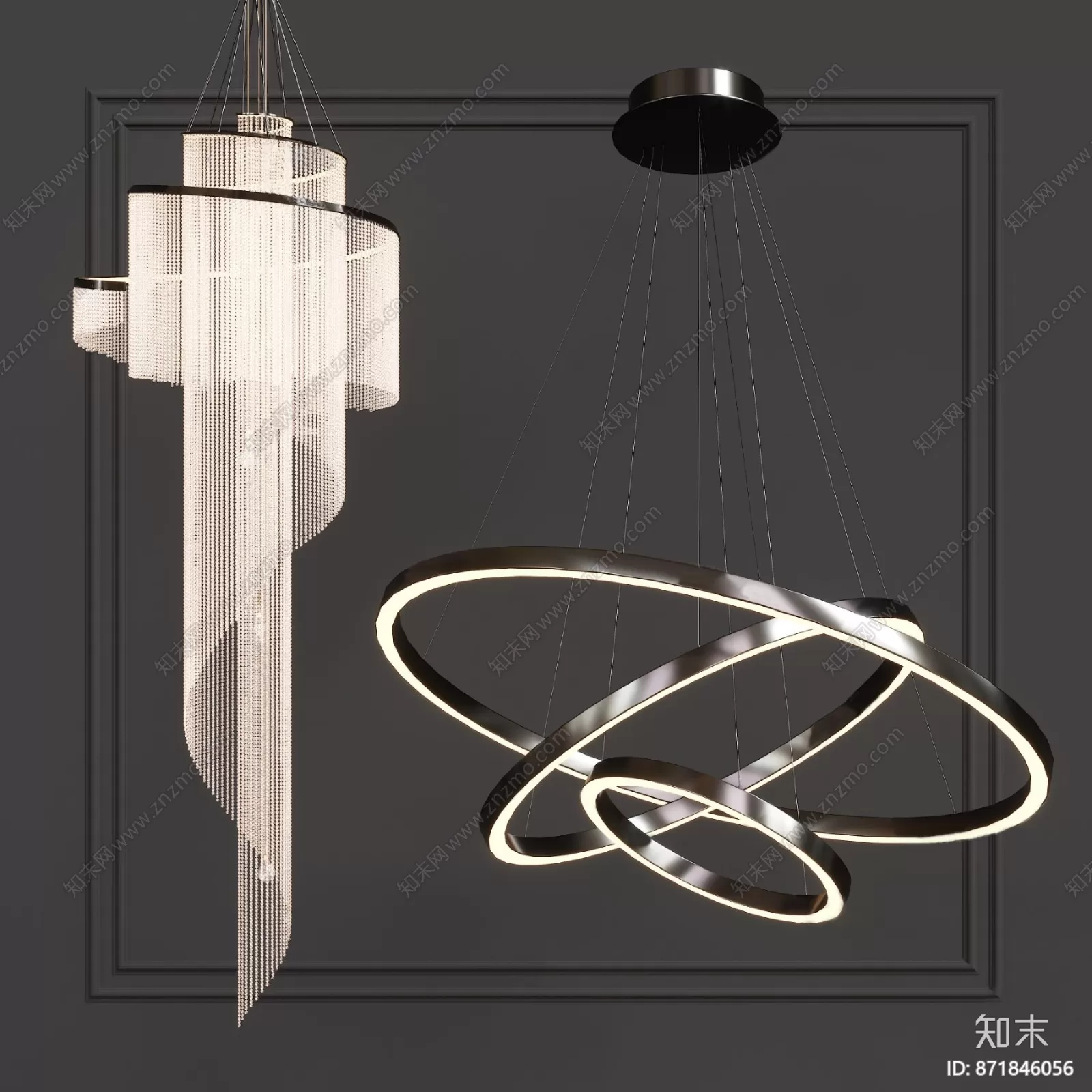 LIGHT – 3DSKY MODELS – 519 – PRO