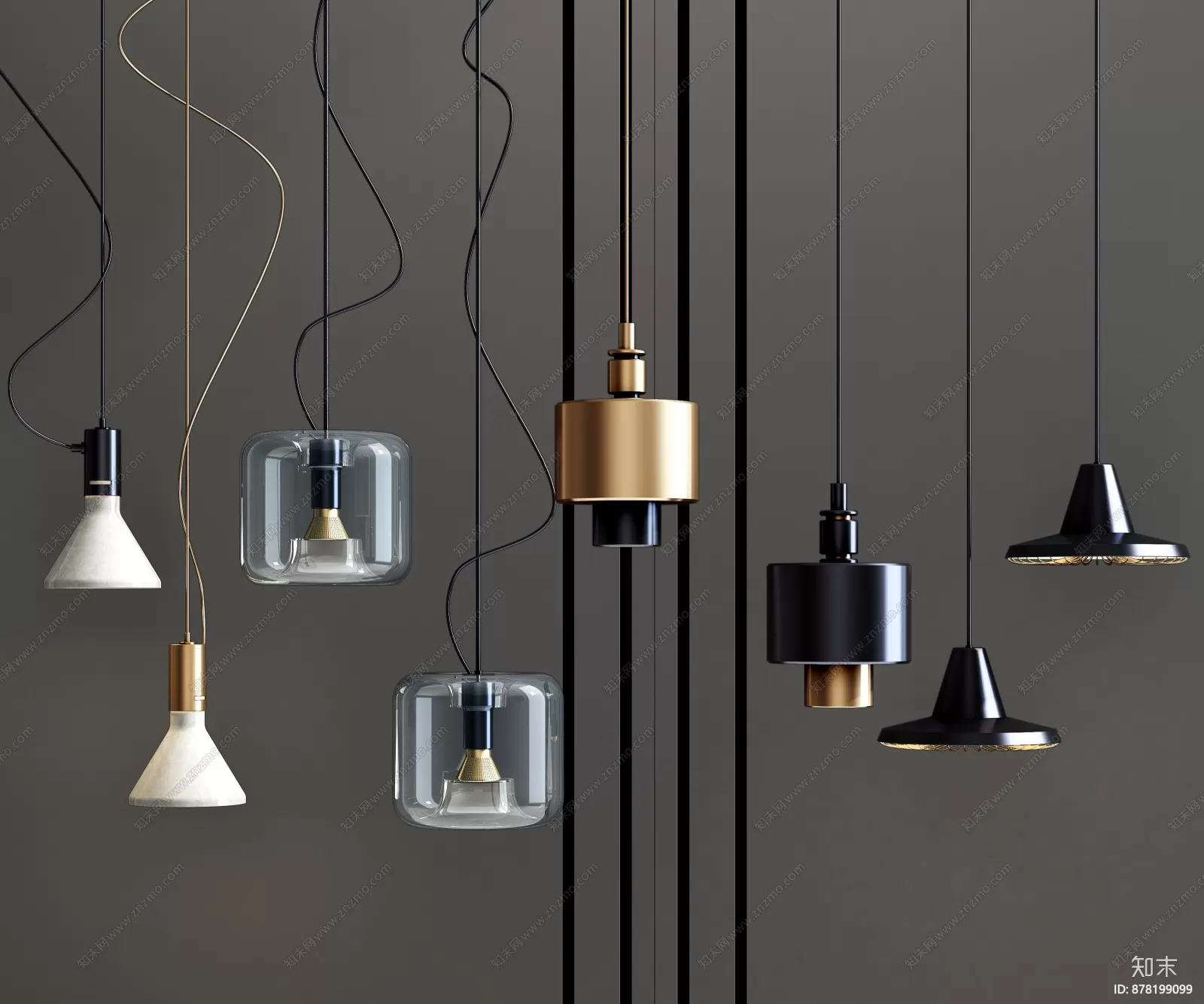 LIGHT – 3DSKY MODELS – 521 – PRO