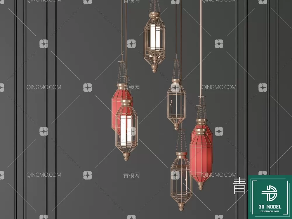 LIGHT – 3DSKY MODELS – 524 – PRO